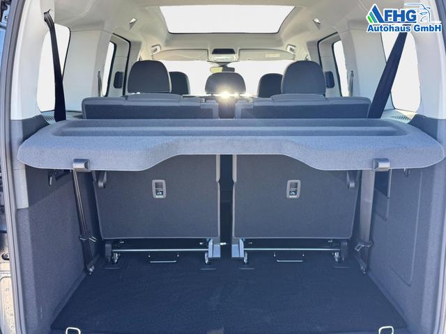 Reimport Ford Grand Tourneo 7 sitzer kaufen