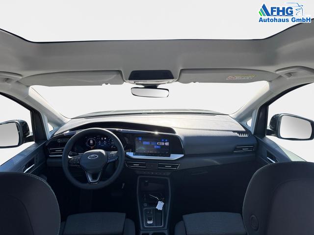 Reimport Ford Grand Tourneo 7 sitzer kaufen