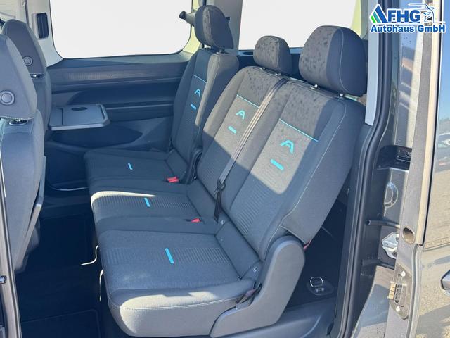 Reimport Ford Grand Tourneo 7 sitzer kaufen