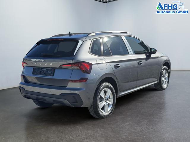Reimport Skoda Kamiq DSG kaufen