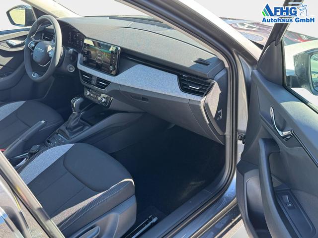 Reimport Skoda Kamiq DSG kaufen