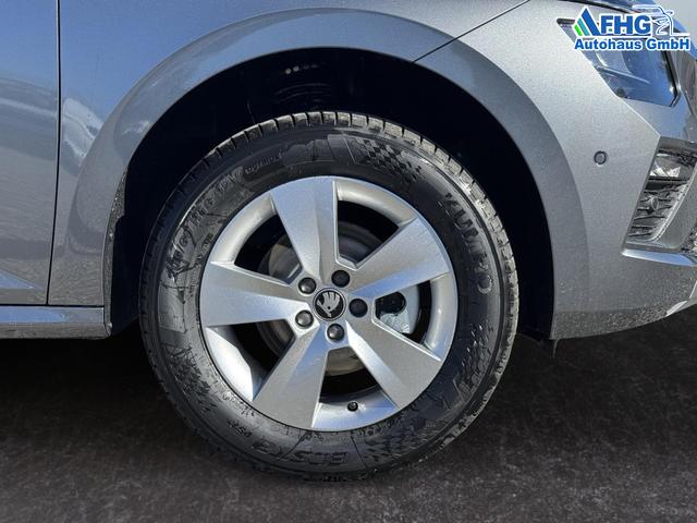 Reimport Skoda Kamiq DSG kaufen