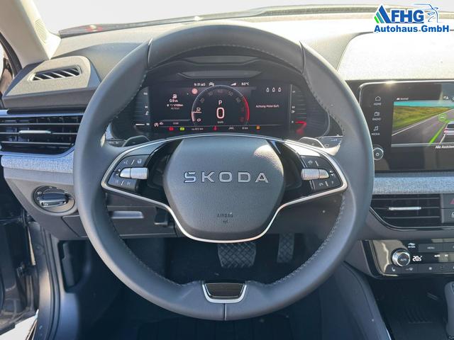 Reimport Skoda Kamiq DSG kaufen