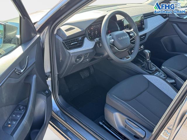 Reimport Skoda Kamiq DSG kaufen