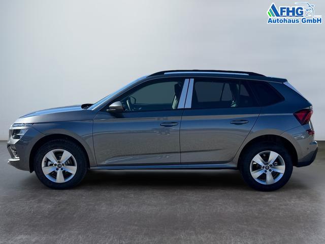 Reimport Skoda Kamiq DSG kaufen