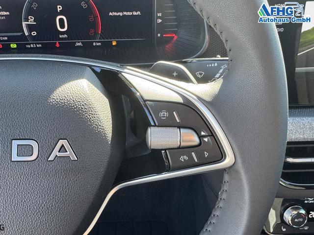 Reimport Skoda Kamiq DSG kaufen