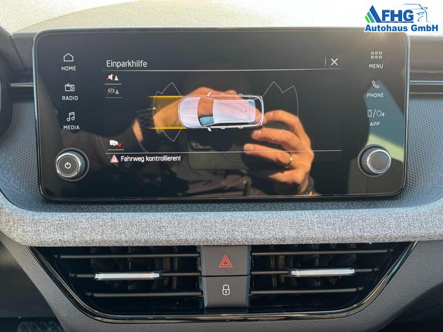 Reimport Skoda Kamiq DSG kaufen