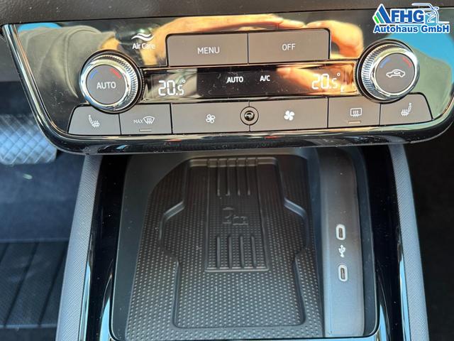 Reimport Skoda Kamiq DSG kaufen