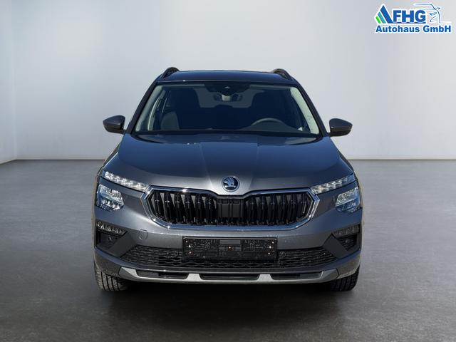 Reimport Skoda Kamiq DSG kaufen