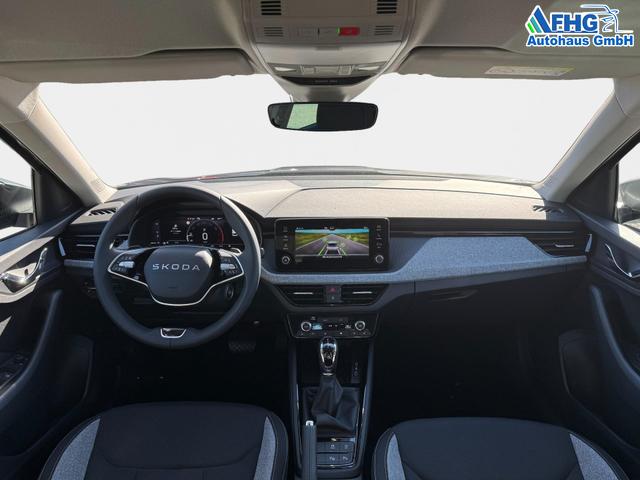 Reimport Skoda Kamiq DSG kaufen