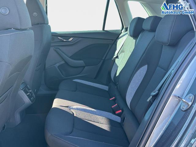 Reimport Skoda Kamiq DSG kaufen