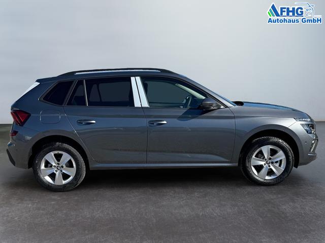 Reimport Skoda Kamiq DSG kaufen