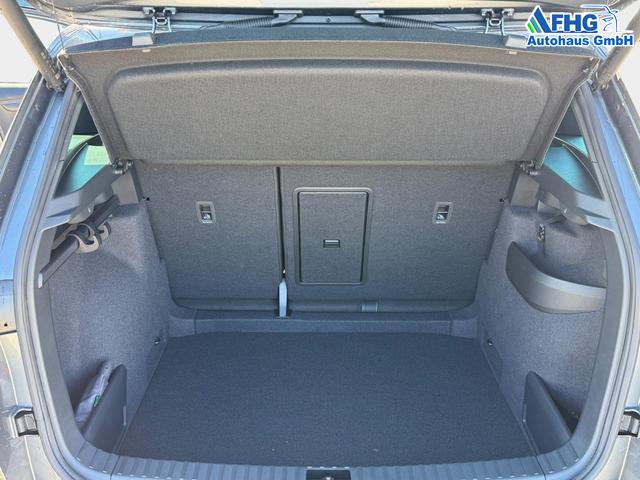 Reimport Skoda Karoq Sportline 1,5 TSI DSG kaufen