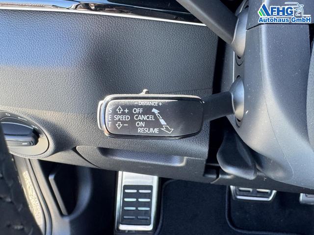 Reimport Skoda Karoq Sportline 1,5 TSI DSG kaufen