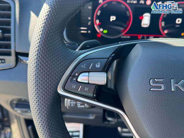 Reimport Skoda Karoq Sportline 1,5 TSI DSG kaufen