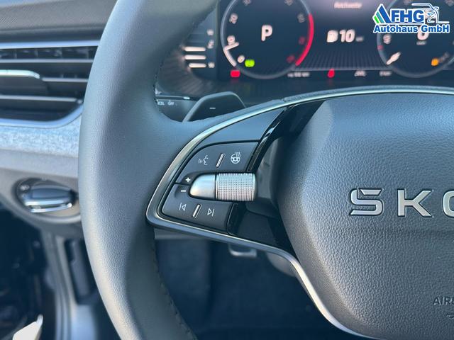 EU-Neuwagen Skoda Kamiq Extra Plus 1,5 TSI DSG kaufen