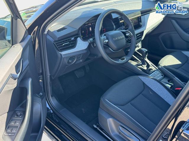 EU-Neuwagen Skoda Kamiq Extra Plus 1,5 TSI DSG kaufen