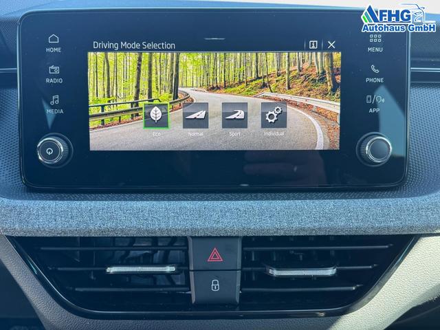 EU-Neuwagen Skoda Kamiq Extra Plus 1,5 TSI DSG kaufen