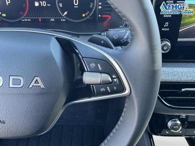 EU-Neuwagen Skoda Kamiq Extra Plus 1,5 TSI DSG kaufen