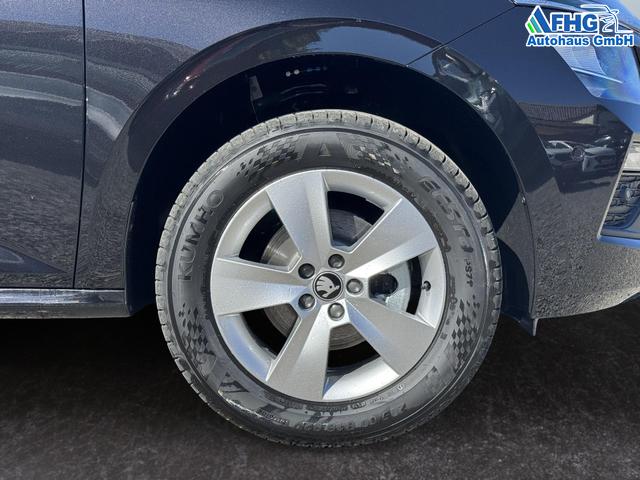 EU-Neuwagen Skoda Kamiq Extra Plus 1,5 TSI DSG kaufen