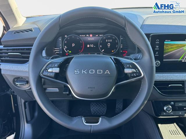 EU-Neuwagen Skoda Kamiq Extra Plus 1,5 TSI DSG kaufen