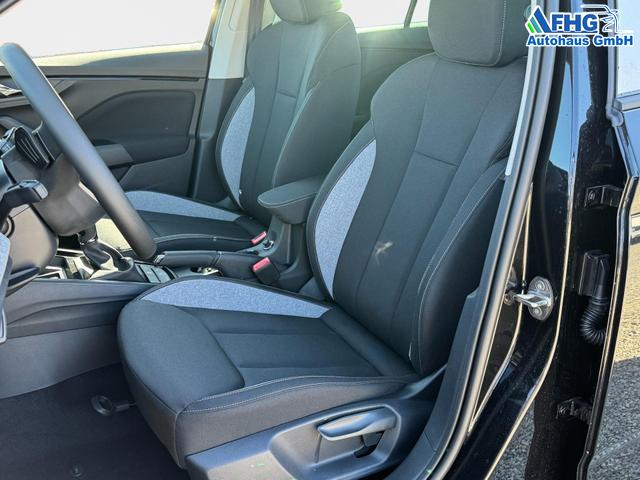 EU-Neuwagen Skoda Kamiq Extra Plus 1,5 TSI DSG kaufen