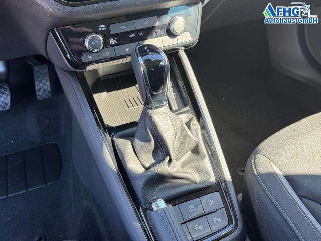 EU-Neuwagen Skoda Kamiq Extra Plus 1,5 TSI DSG kaufen