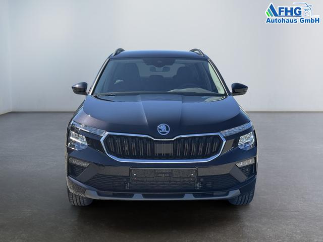 EU-Neuwagen Skoda Kamiq Extra Plus 1,5 TSI DSG kaufen
