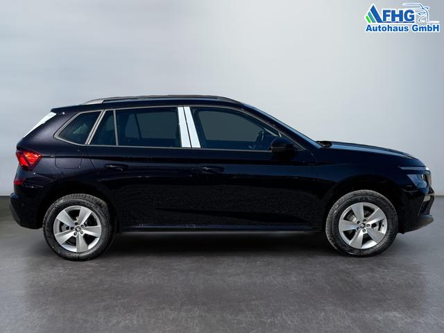 EU-Neuwagen Skoda Kamiq Extra Plus 1,5 TSI DSG kaufen