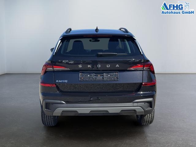 EU-Neuwagen Skoda Kamiq Extra Plus 1,5 TSI DSG kaufen