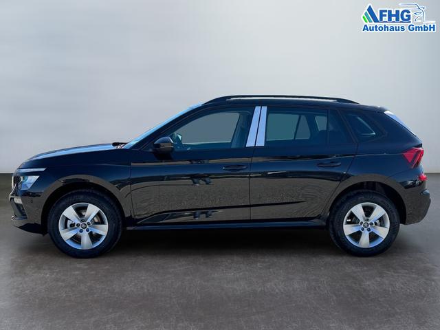 EU-Neuwagen Skoda Kamiq Extra Plus 1,5 TSI DSG kaufen