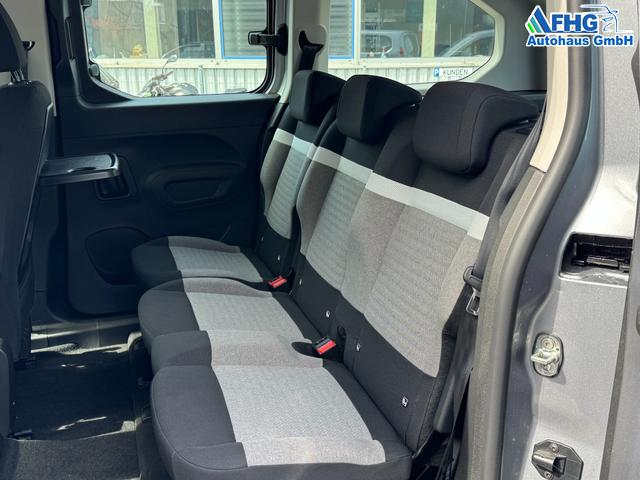 Reimport Citro&euml;n Berlingo XL Plus kaufen