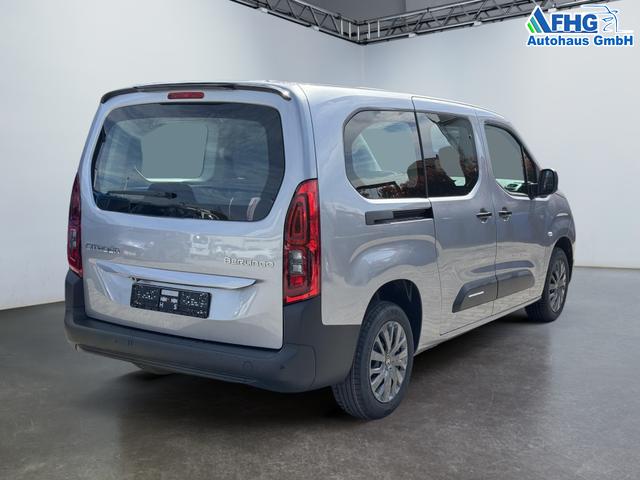 Reimport Citro&euml;n Berlingo XL Plus kaufen