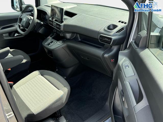 Reimport Citro&euml;n Berlingo XL Plus kaufen