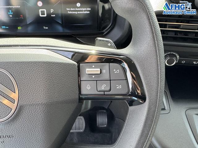 Reimport Citro&euml;n Berlingo XL Plus kaufen