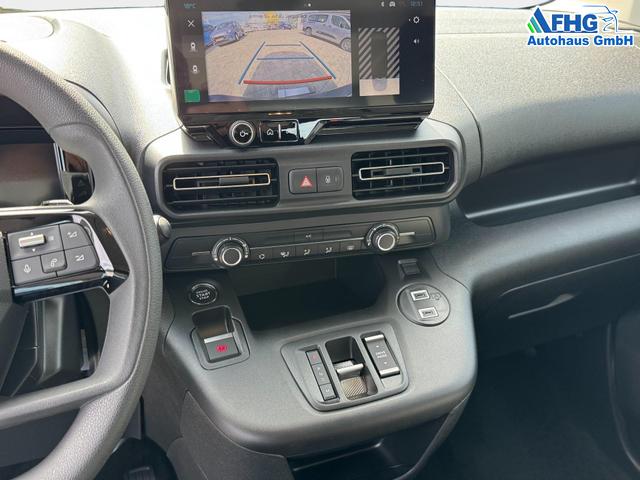 Reimport Citro&euml;n Berlingo XL Plus kaufen