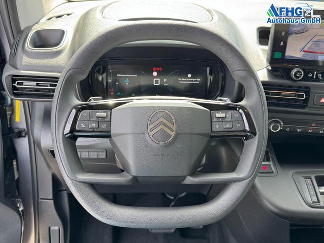 Reimport Citro&euml;n Berlingo XL Plus kaufen