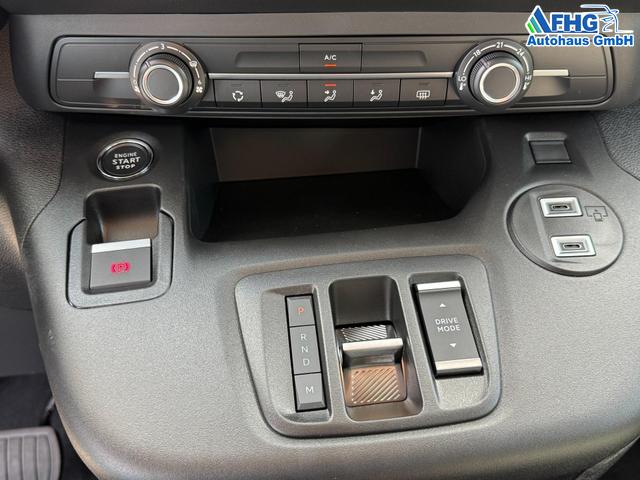 Reimport Citro&euml;n Berlingo XL Plus kaufen