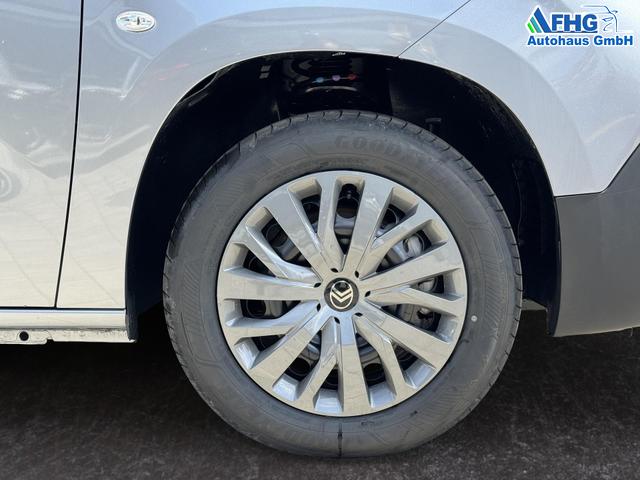 Reimport Citro&euml;n Berlingo XL Plus kaufen