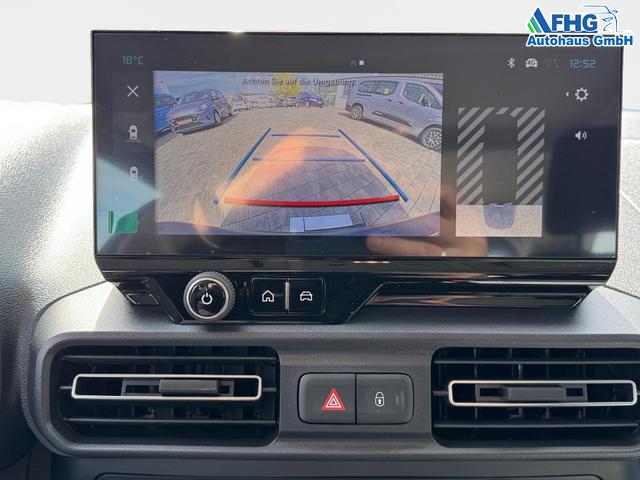 Reimport Citro&euml;n Berlingo XL Plus kaufen