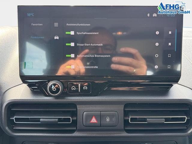 Reimport Citro&euml;n Berlingo XL Plus kaufen