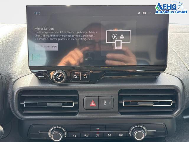 Reimport Citro&euml;n Berlingo XL Plus kaufen