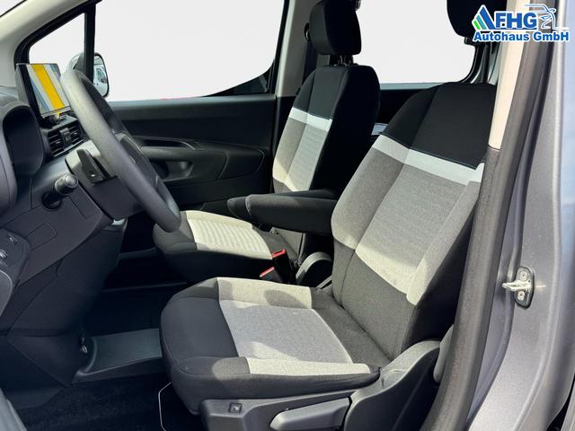 Reimport Citro&euml;n Berlingo XL Plus kaufen