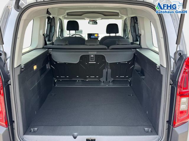 Reimport Citro&euml;n Berlingo XL Plus kaufen