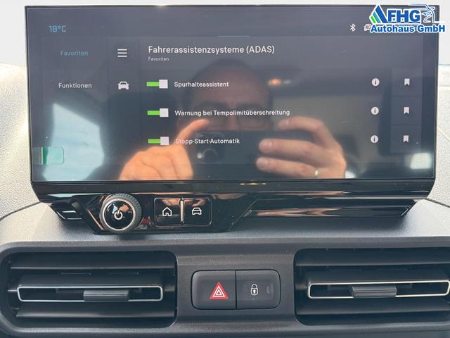 Reimport Citro&euml;n Berlingo XL Plus kaufen