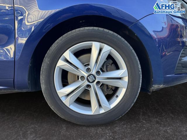 Gebraucht SEAT Alhambra 2.0 TDI FR-Line 4x4 kaufen