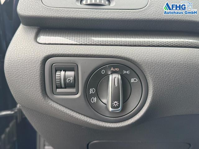 Gebraucht SEAT Alhambra 2.0 TDI FR-Line 4x4 kaufen