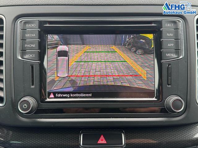 Gebraucht SEAT Alhambra 2.0 TDI FR-Line 4x4 kaufen