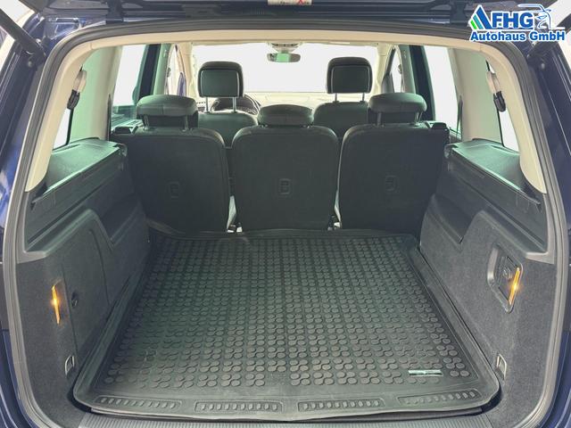 Gebraucht SEAT Alhambra 2.0 TDI FR-Line 4x4 kaufen