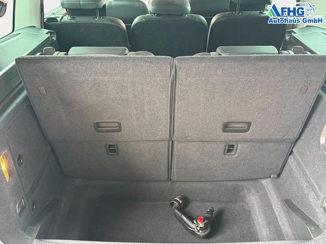 Gebraucht SEAT Alhambra 2.0 TDI FR-Line 4x4 kaufen